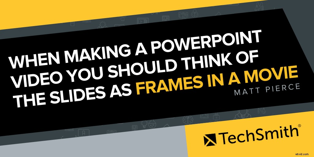 How to Design Engaging PowerPoint Slides for Stunning Videos