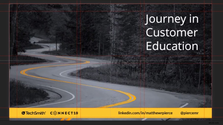 How to Design Engaging PowerPoint Slides for Stunning Videos