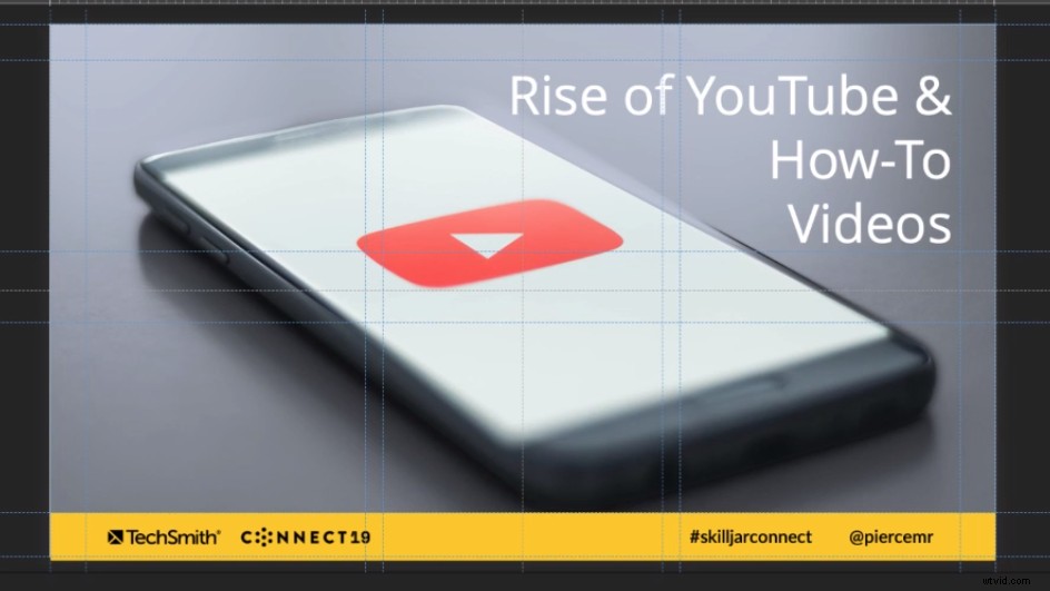 How to Design Engaging PowerPoint Slides for Stunning Videos