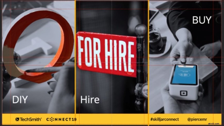 How to Design Engaging PowerPoint Slides for Stunning Videos