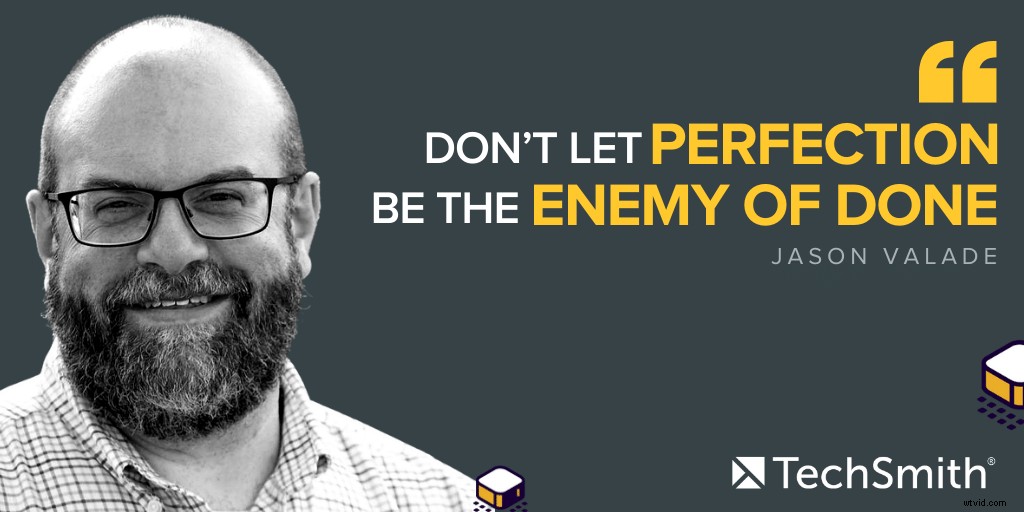 Expert Guide: Getting Started with Online Education Videos – Jason Valade s Insights