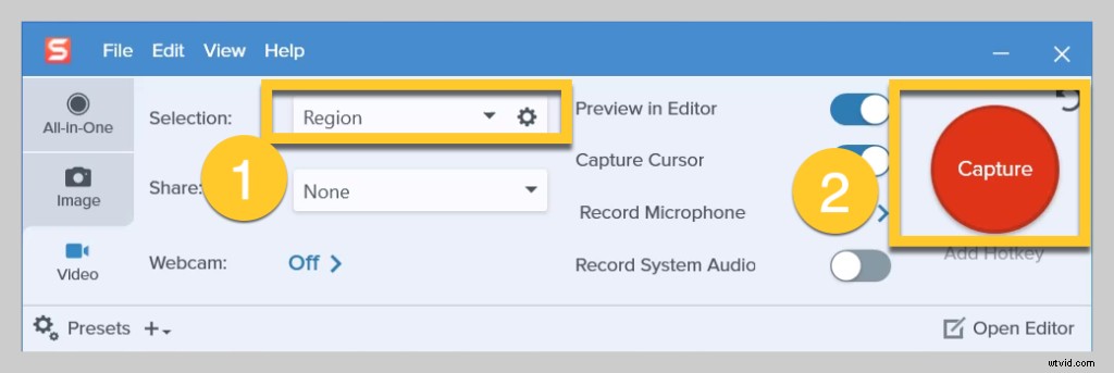 How to Screen Record on Windows 10 with Audio: Easy Step-by-Step Guide