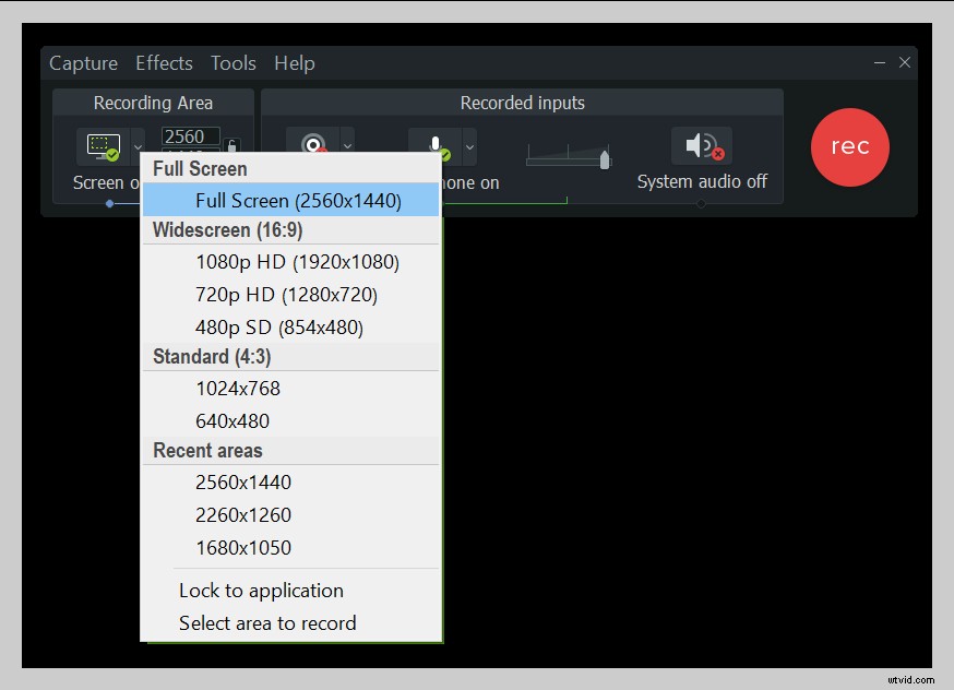 How to Screen Record on Windows 10 with Audio: Easy Step-by-Step Guide