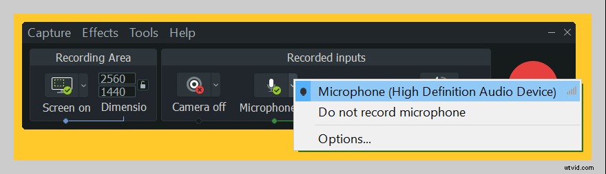 How to Screen Record on Windows 10 with Audio: Easy Step-by-Step Guide
