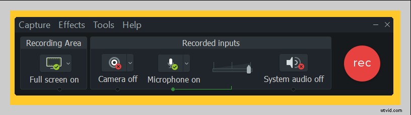 How to Screen Record on Windows 10 with Audio: Easy Step-by-Step Guide