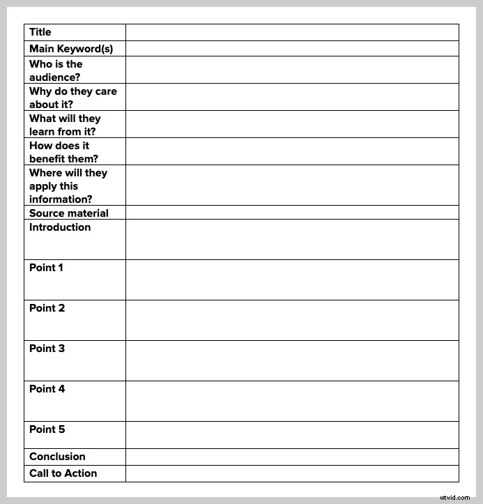 Master Video Marketing: Ultimate Playbook with Expert Frameworks & Best Practices