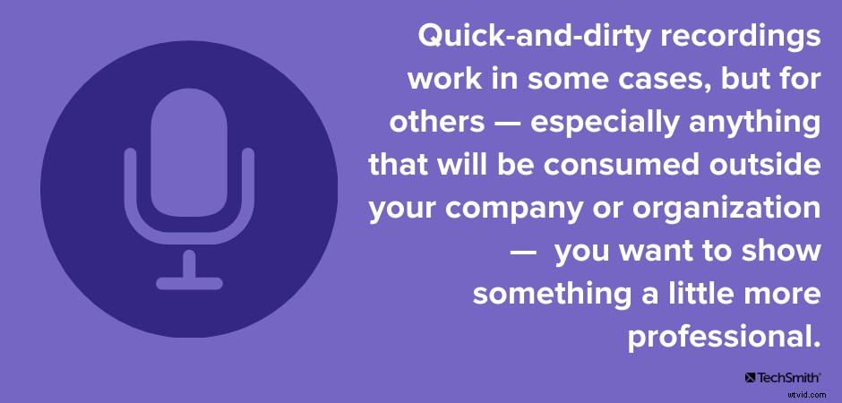 Ultimate Guide: How to Add Professional Voice Over to PowerPoint Slides