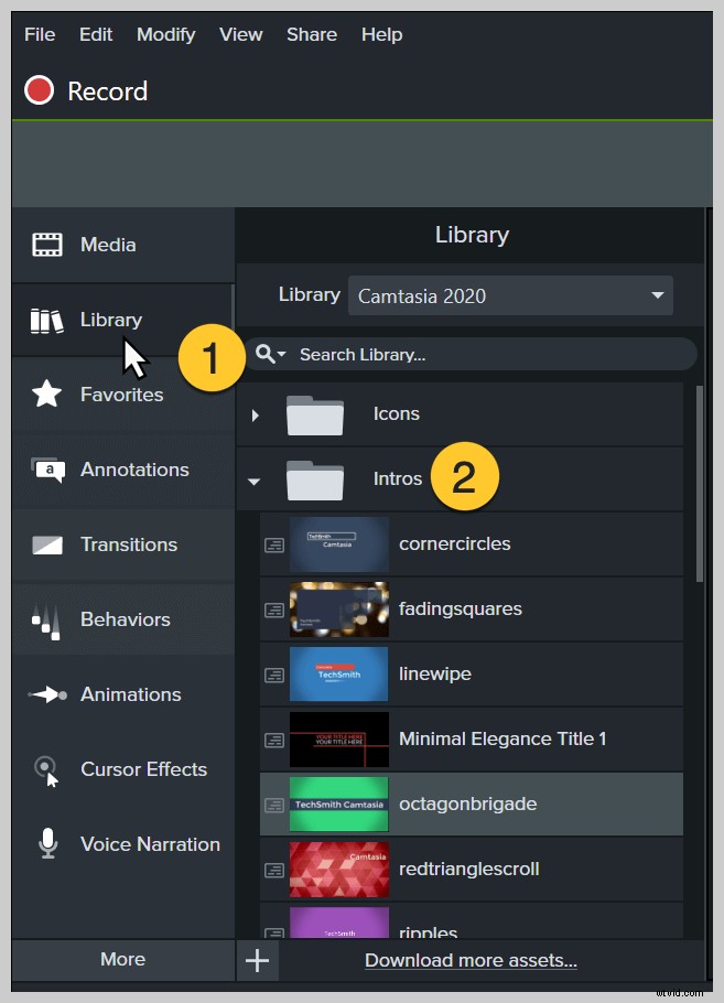Create Professional YouTube Intros: Step-by-Step Guide for Beginners