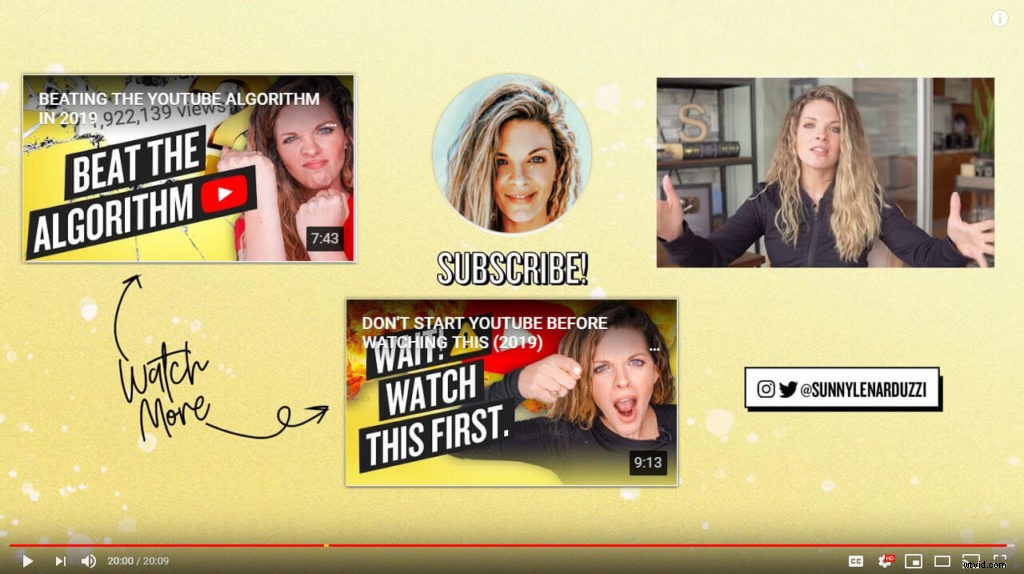 Create Professional YouTube Outros: 5 Simple Steps to Boost Engagement & Subscribers