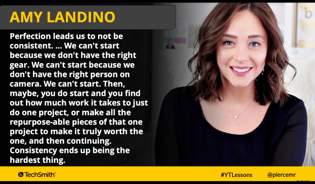 6 Essential Video Lessons from Top YouTube Creators