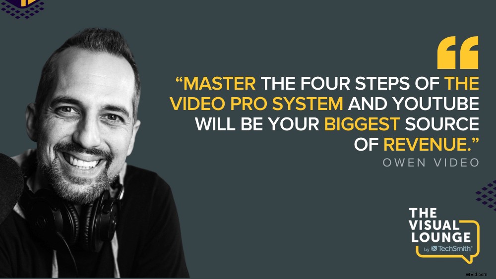 Boost Your Business Success with YouTube: Expert Insights from Owen Video