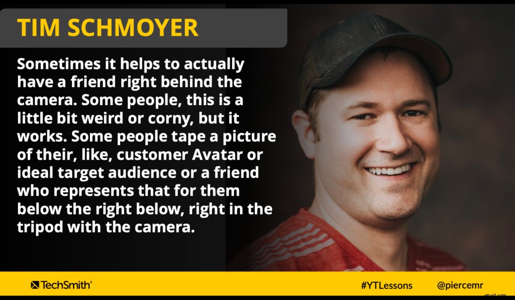 6 Essential Video Lessons from Top YouTube Creators