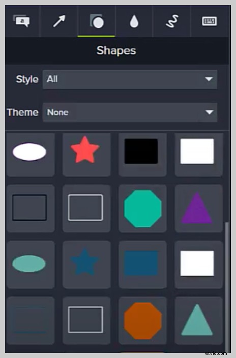 How to Easily Blur Any Part of Your Video with Camtasia