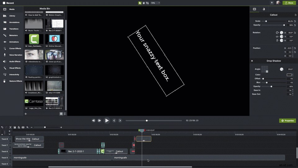 How to Add Text to Videos: Quick & Easy Step-by-Step Guide