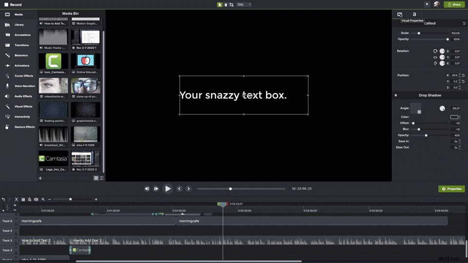 How to Add Text to Videos: Quick & Easy Step-by-Step Guide