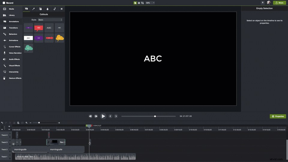 How to Add Text to Videos: Quick & Easy Step-by-Step Guide