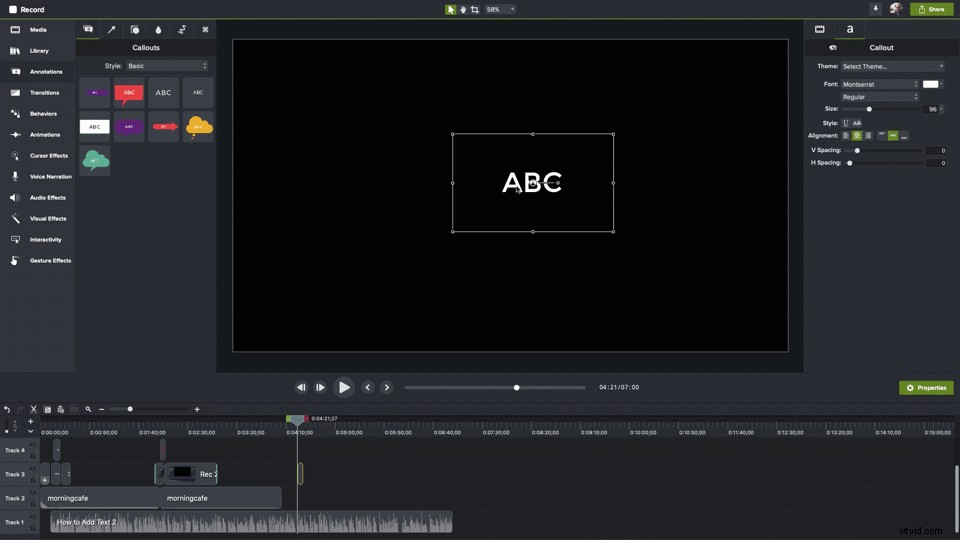 How to Add Text to Videos: Quick & Easy Step-by-Step Guide