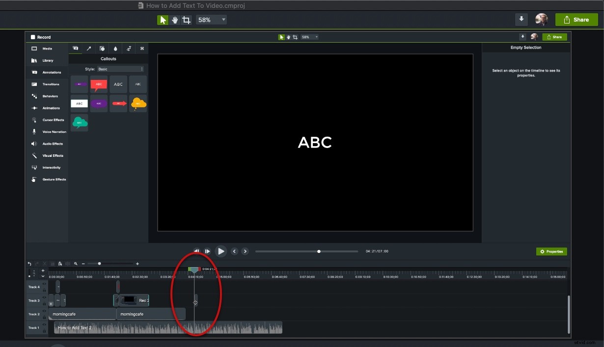 How to Add Text to Videos: Quick & Easy Step-by-Step Guide