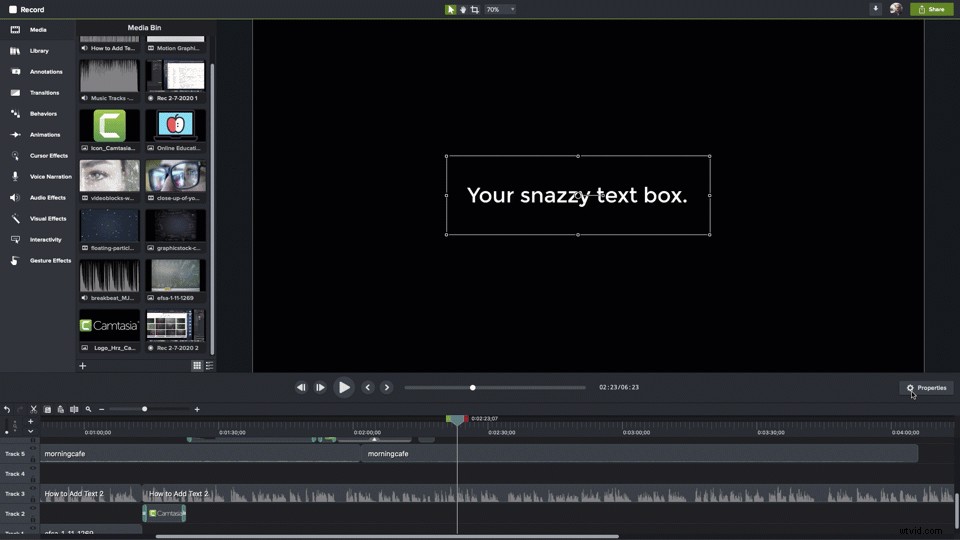How to Add Text to Videos: Quick & Easy Step-by-Step Guide
