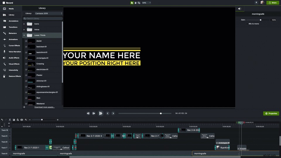How to Add Text to Videos: Quick & Easy Step-by-Step Guide
