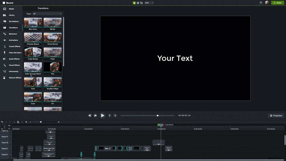 How to Add Text to Videos: Quick & Easy Step-by-Step Guide