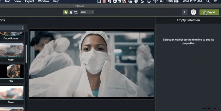 How to Merge Videos Seamlessly in Camtasia: Step-by-Step Guide