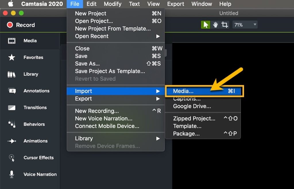 How to Merge Videos Seamlessly in Camtasia: Step-by-Step Guide