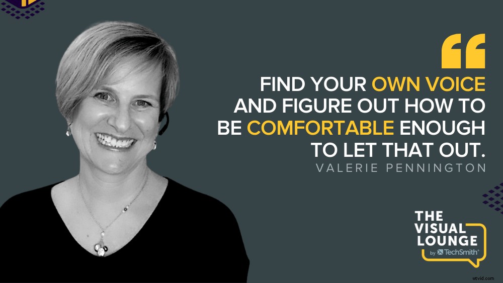 Mastering YouTube for Educators: Expert Lessons from Valerie Pennington