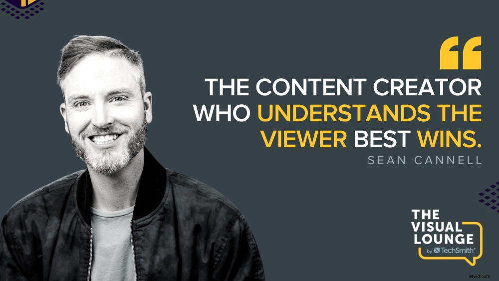 Master YouTube Success: Video Creation Strategies from Sean Cannell, Think Media CEO
