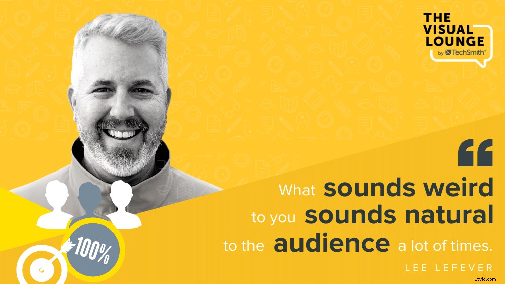 The Power of Animation in Explainer Videos: Insights from Lee Lefever
