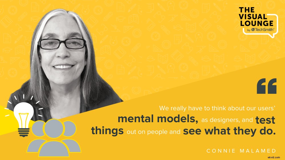 Elevate eLearning: Craft Immersive Experiences with Images & Video | Connie Malamed