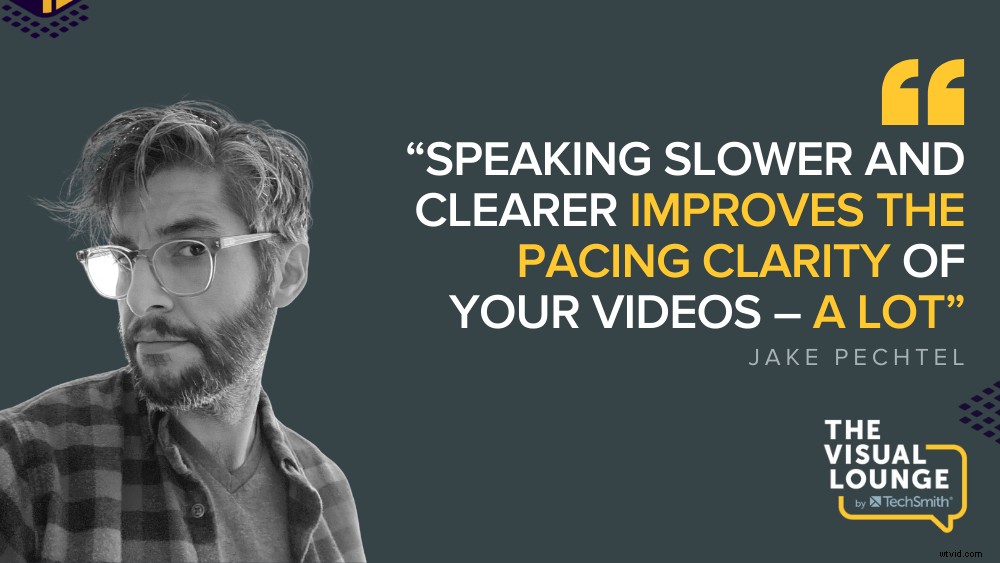 Achieve Crystal-Clear Audio for Your Videos: Easy Expert Tips from Jake Pechtel