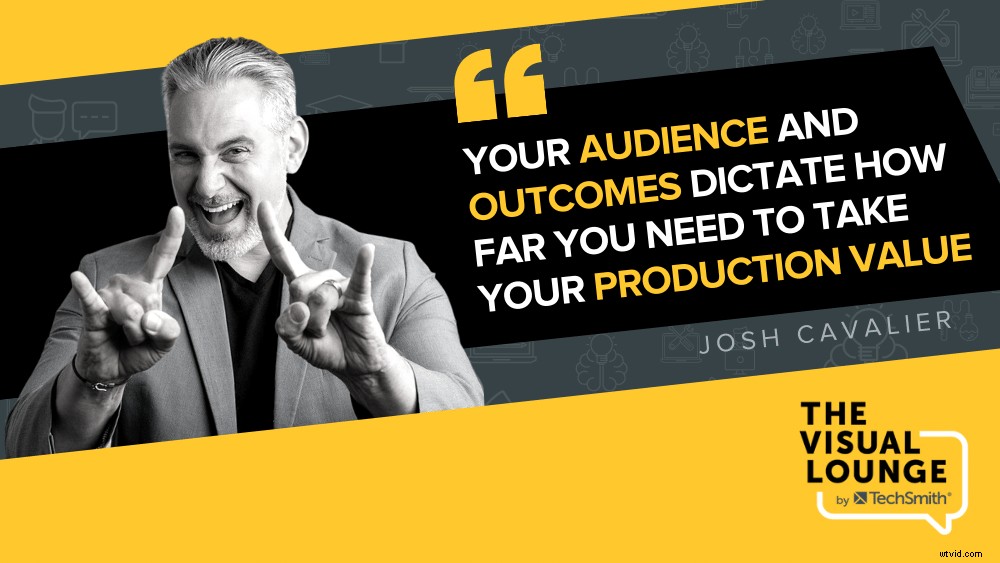 Master Your Tutorial Video Workflow: Expert Insights from Josh Cavalier