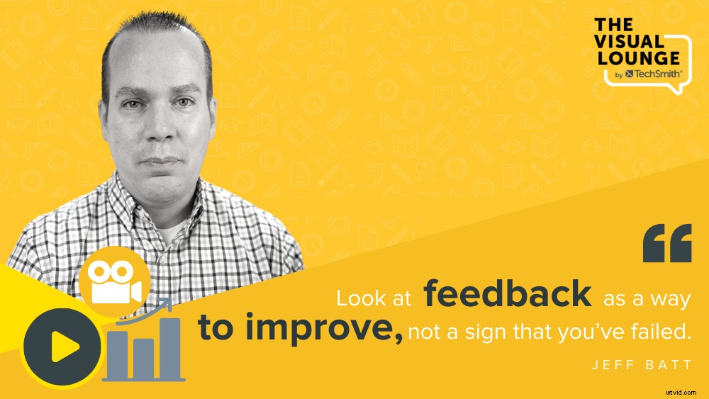 From Novice to Pro: Jeff Batt s Journey Mastering Video Creation