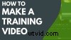 Ultimate Guide: Effortlessly Create Professional Instructional Videos