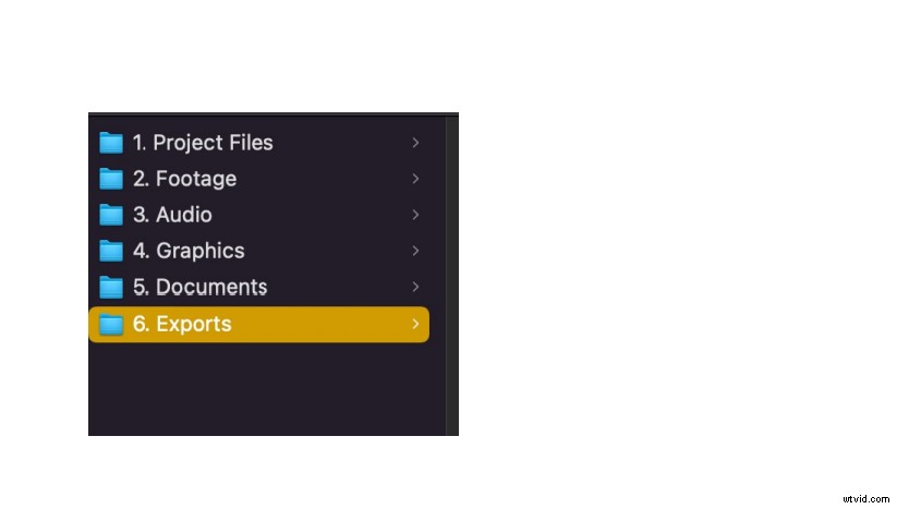 Master Your Video Editing Workflow: Efficient Tips for Pros and Beginners