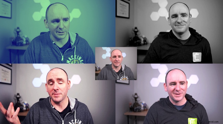 Master Your Video Editing Workflow: Efficient Tips for Pros and Beginners