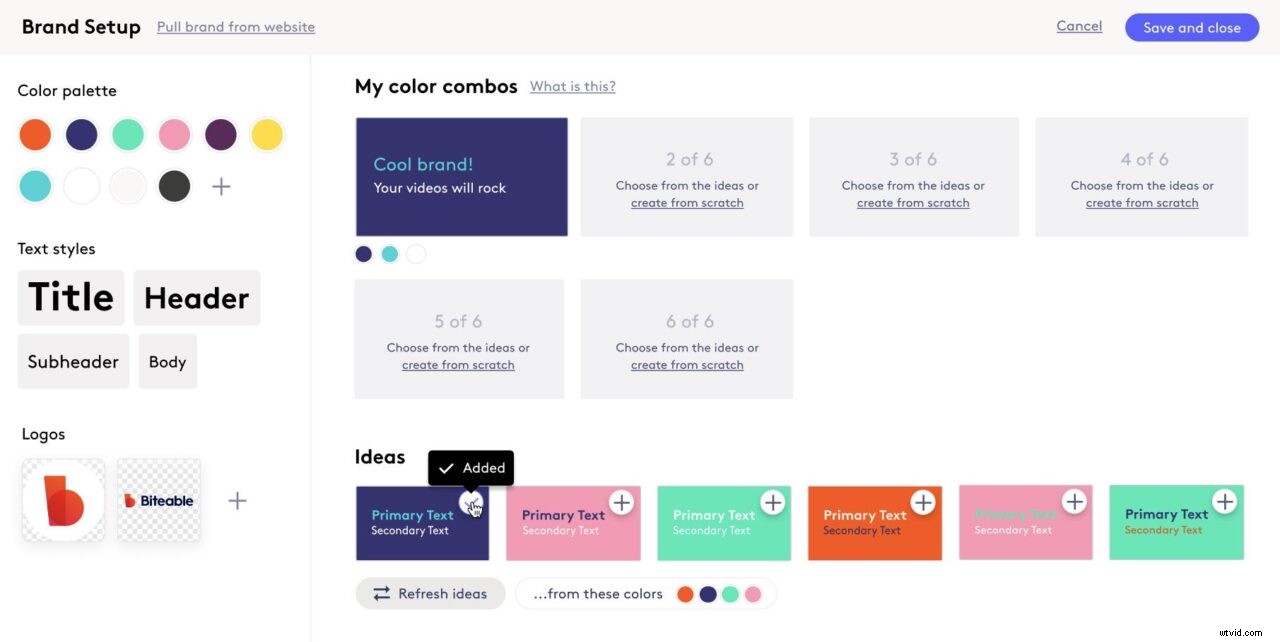How to Create Engaging, On-Brand Videos for Internal Audiences