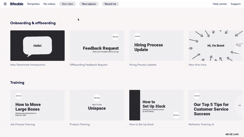How to Create Engaging, On-Brand Videos for Internal Audiences