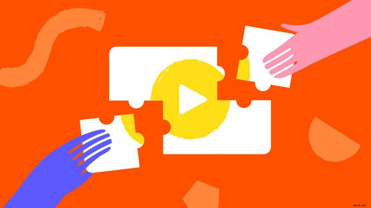 Supercharge Employee Onboarding: Harness Video for Remote & Hybrid Teams