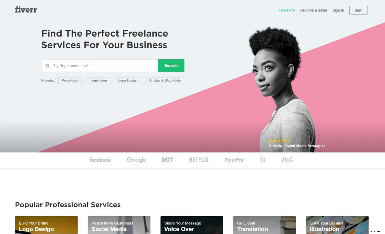 How to Create a Professional Logo: Top Online Logo Makers Guide