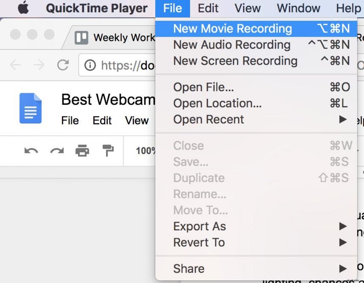 Top Webcam Recorders: How to Create Professional Videos Using Just Your Webcam