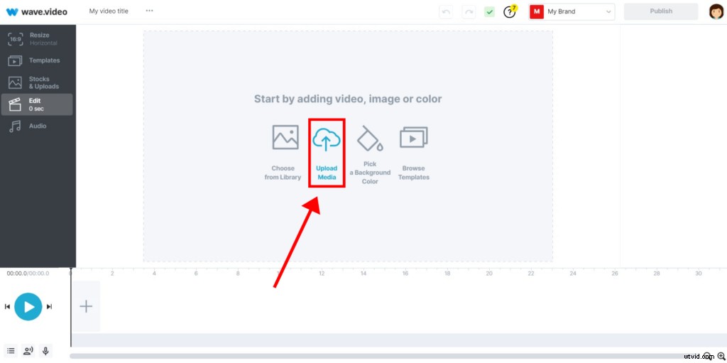 How to Merge Videos for Free: Easy Step-by-Step Guide