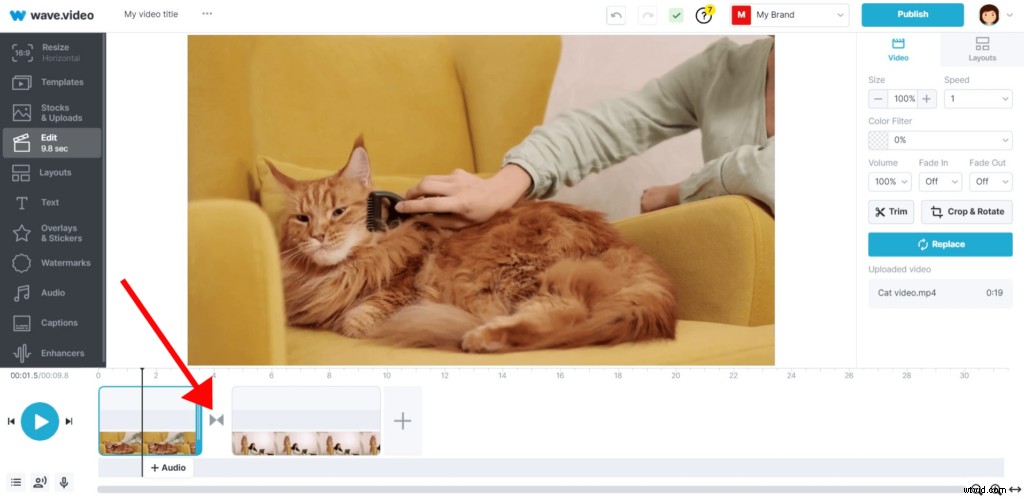 How to Merge Videos for Free: Easy Step-by-Step Guide