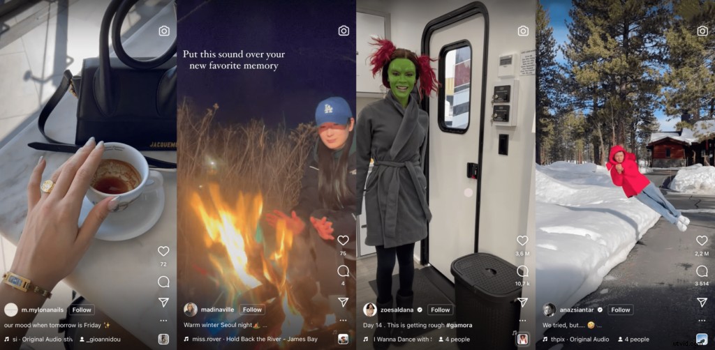 Ultimate Guide to Instagram Video Formats: In-Feed, Stories, Reels & Ads