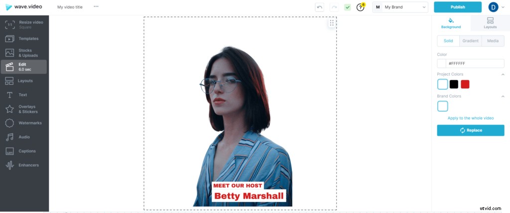 Remove Image Background in 5 Easy Steps: Beginner-Friendly Guide