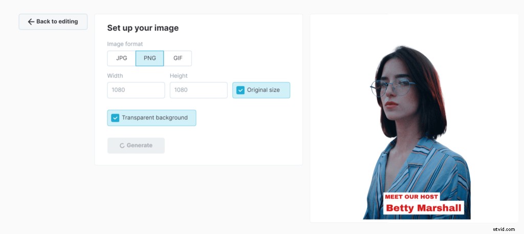 Remove Image Background in 5 Easy Steps: Beginner-Friendly Guide