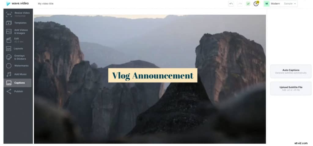 Step-by-Step Guide: Create Custom SRT Subtitle Files for Your Videos