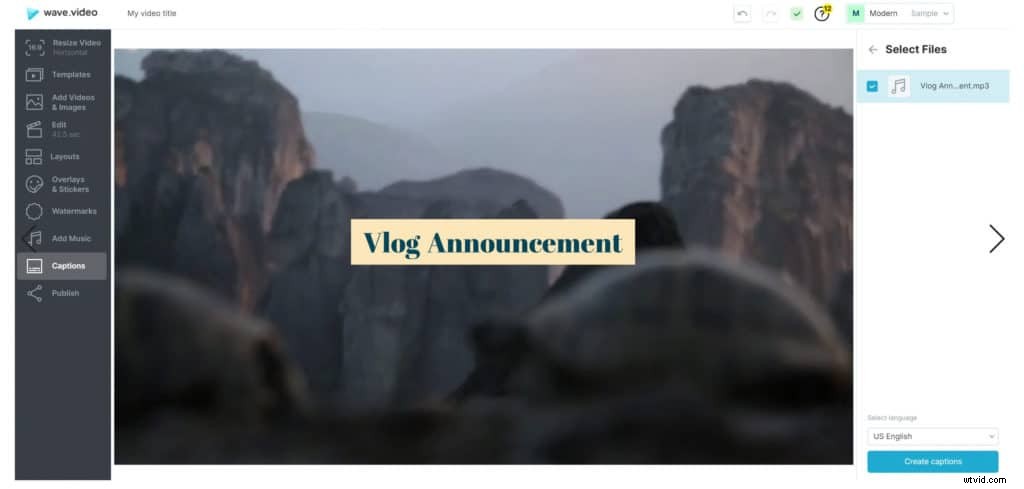 Step-by-Step Guide: Create Custom SRT Subtitle Files for Your Videos