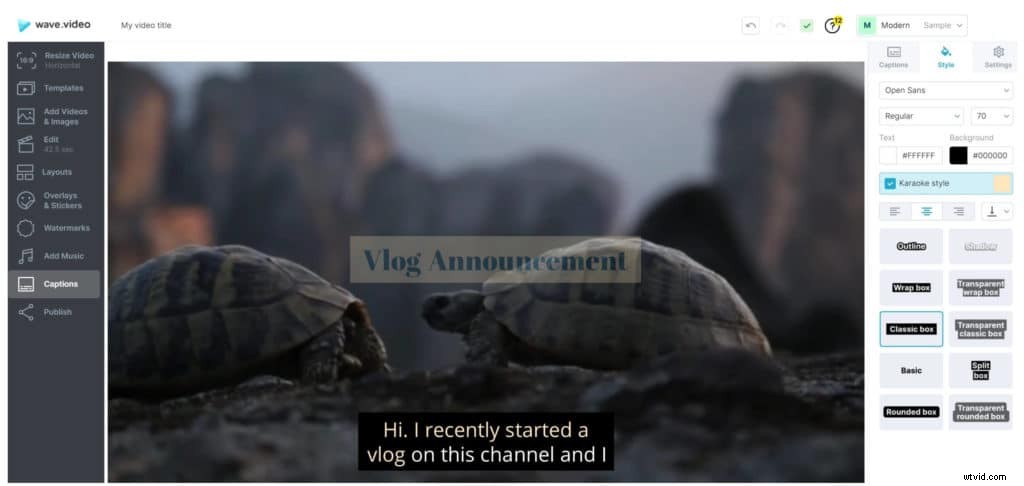 Step-by-Step Guide: Create Custom SRT Subtitle Files for Your Videos